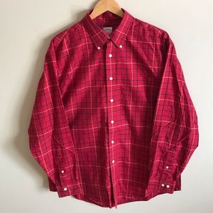 Brooks Brothers button down